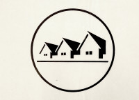 Logomark of the Puutalo consortium.